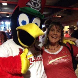 Meet your Posher, Leslie